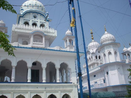 Gurdwara Baba Bakala
